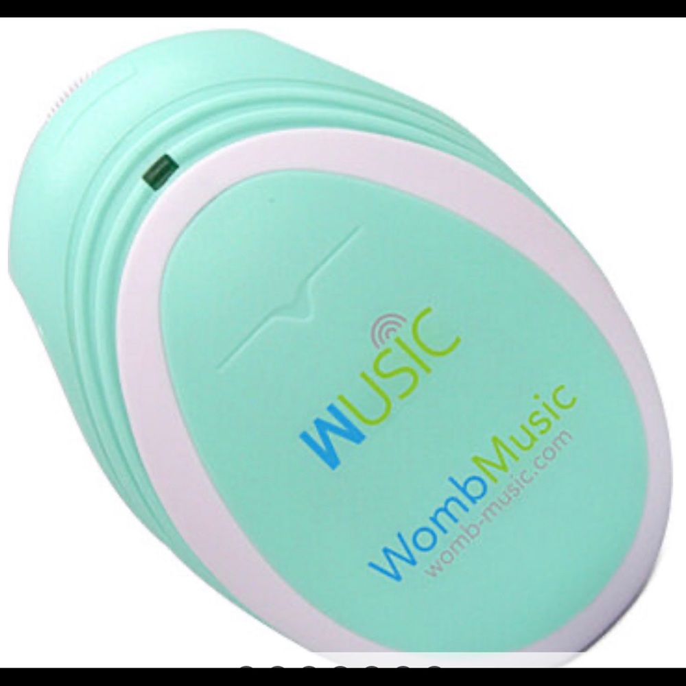 Music Heartbeat Monitor